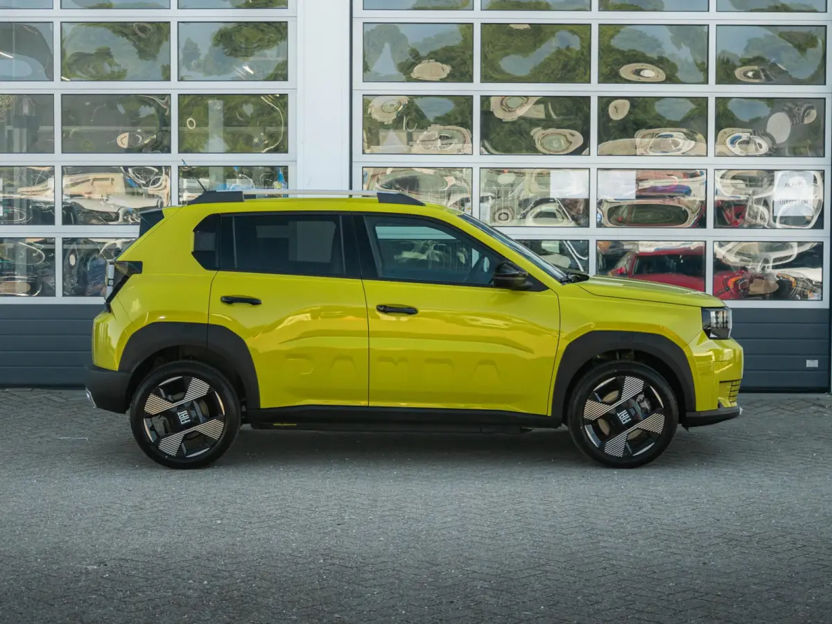 La Prima 11 kW 44 kWh | SOH 96,3%