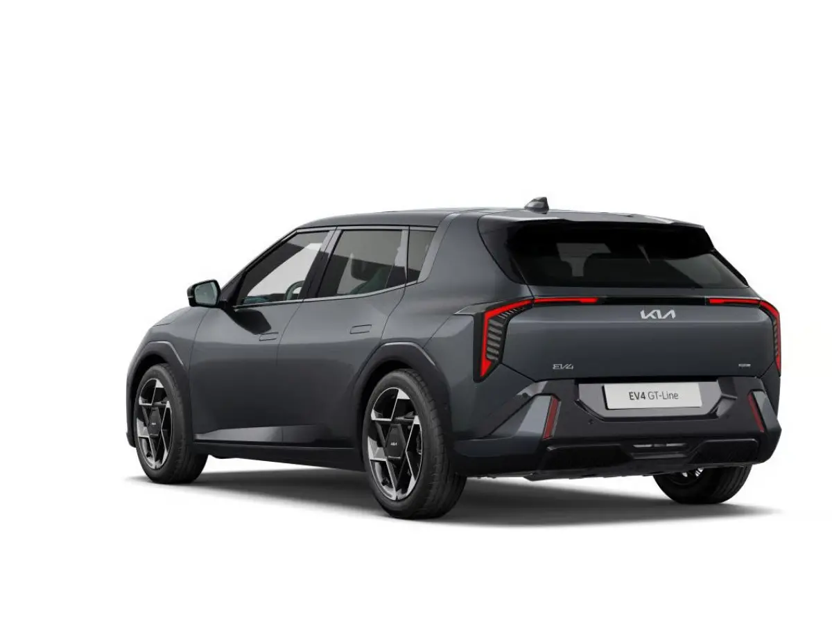 GT-Line 81.4 kWh | Direct leverbaar! | Navi. | Clima. | Adapt. Cruise. | Stoel&Stuur Verwarming | Achteruitrijcamera | Dodehoekassistentie | Glazen Schuif-/Kanteldak | Harman Kardon | GT-Lin