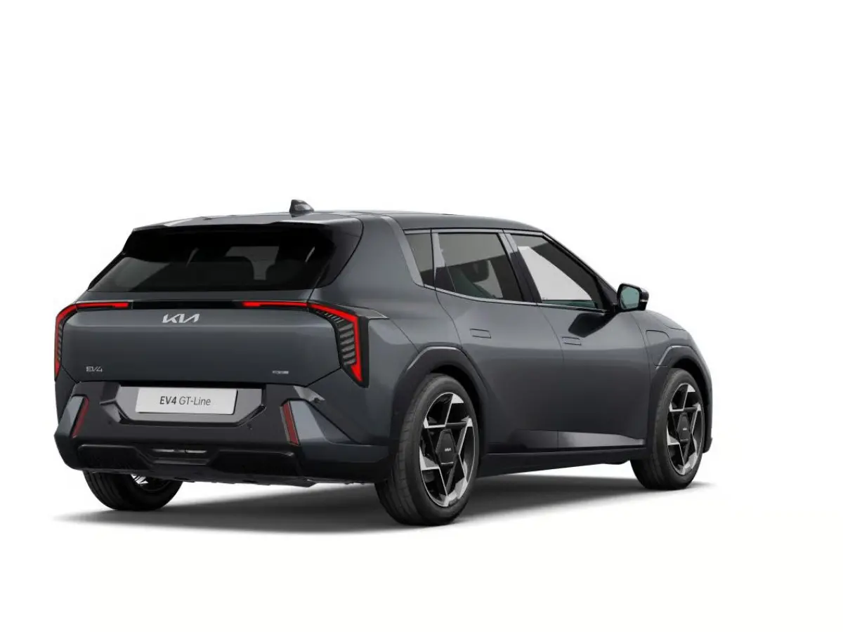 GT-Line 81.4 kWh | Direct leverbaar! | Navi. | Clima. | Adapt. Cruise. | Stoel&Stuur Verwarming | Achteruitrijcamera | Dodehoekassistentie | Glazen Schuif-/Kanteldak | Harman Kardon | GT-Lin