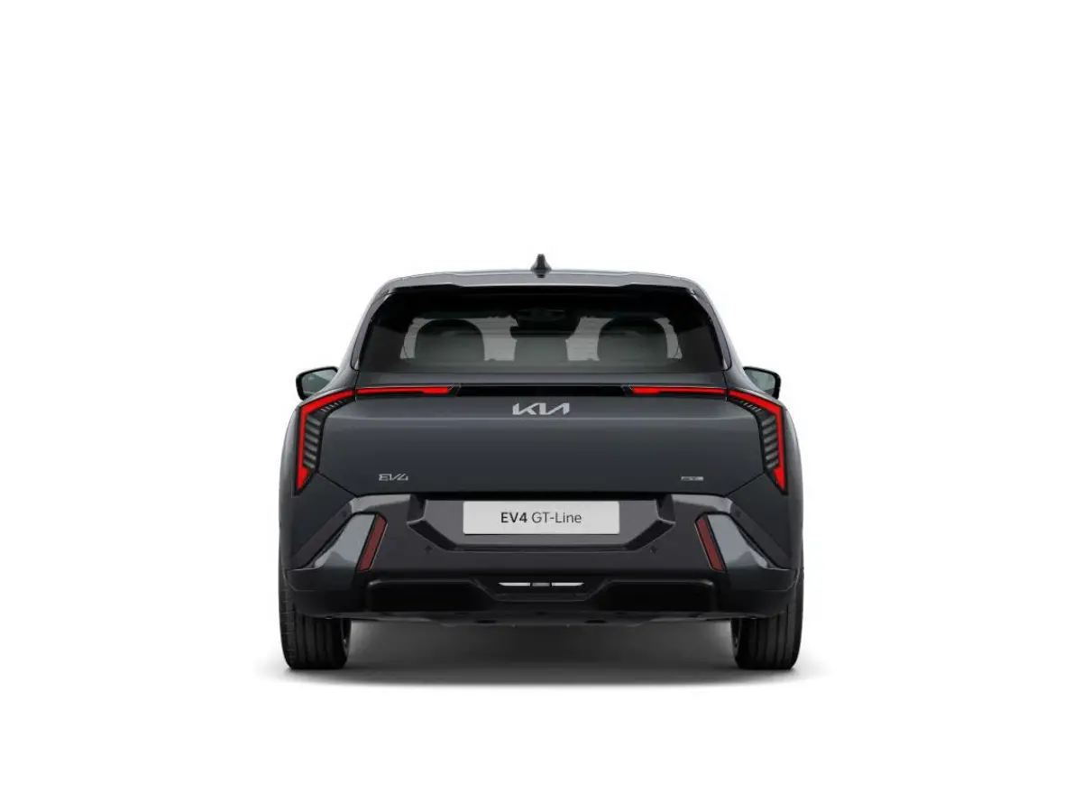 GT-Line 81.4 kWh | Direct leverbaar! | Navi. | Clima. | Adapt. Cruise. | Stoel&Stuur Verwarming | Achteruitrijcamera | Dodehoekassistentie | Glazen Schuif-/Kanteldak | Harman Kardon | GT-Lin