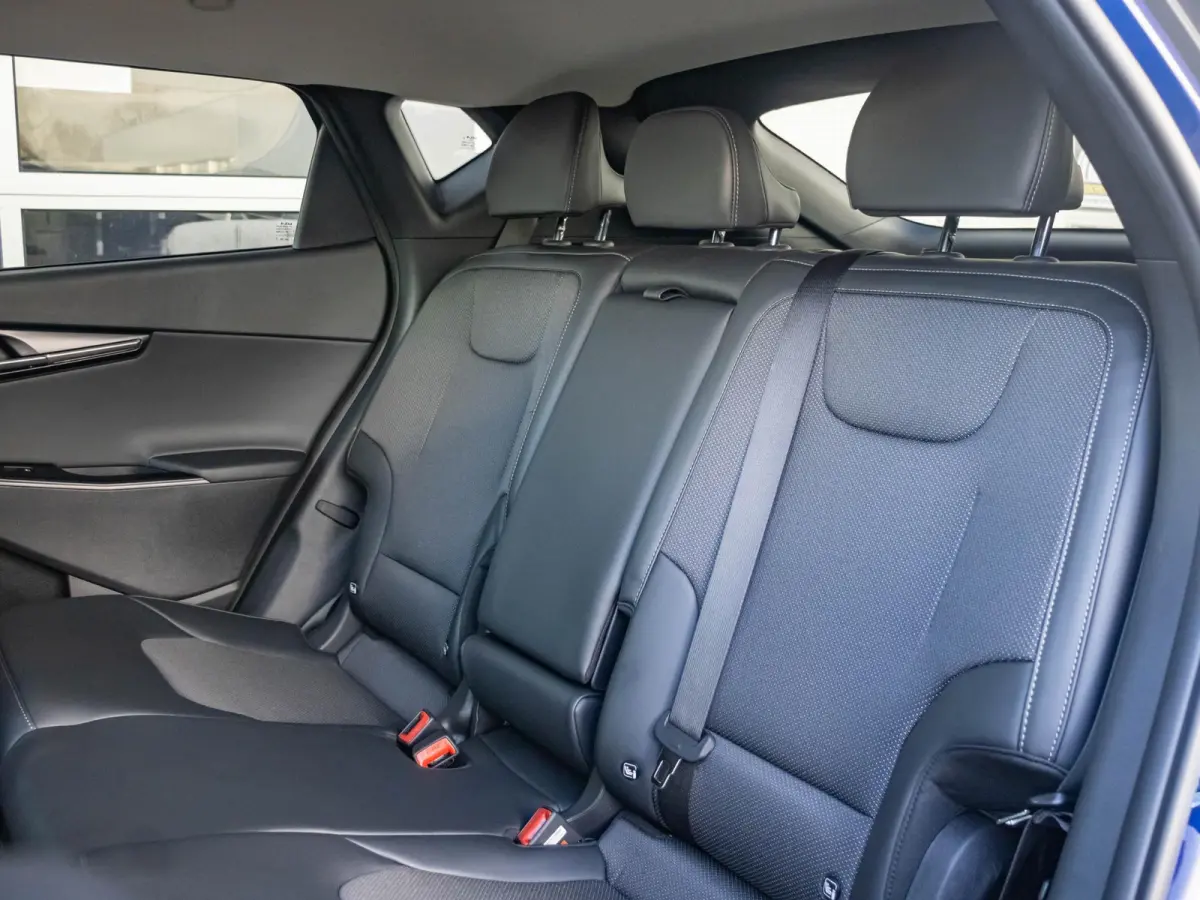 Light Edition 63 kWh stoel / stuurwielverwarming l apple car play android auto