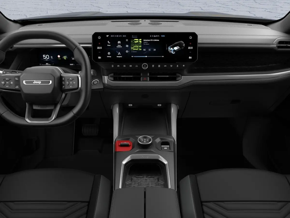1.2 e-Hybrid First Edition | Adapt. Cruise | Camera | Carplay | 18" | Elektr. A-Klep | Navi | Winter Pack
