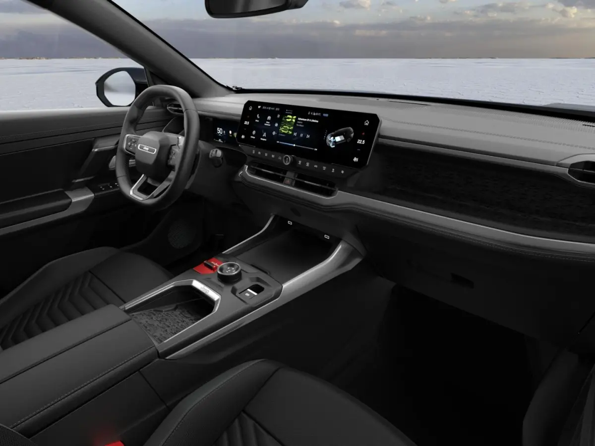 1.2 e-Hybrid First Edition | Adapt. Cruise | Camera | Carplay | 18" | Elektr. A-Klep | Navi | Winter Pack