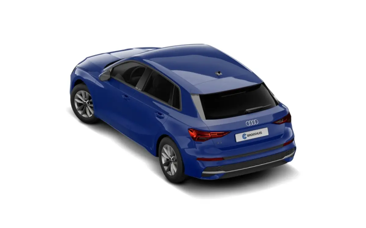 S edition | Aluminium optiek in het interieur | Assistentiepakket Rijden en Parkeren Plus | Audi virtual cockpit