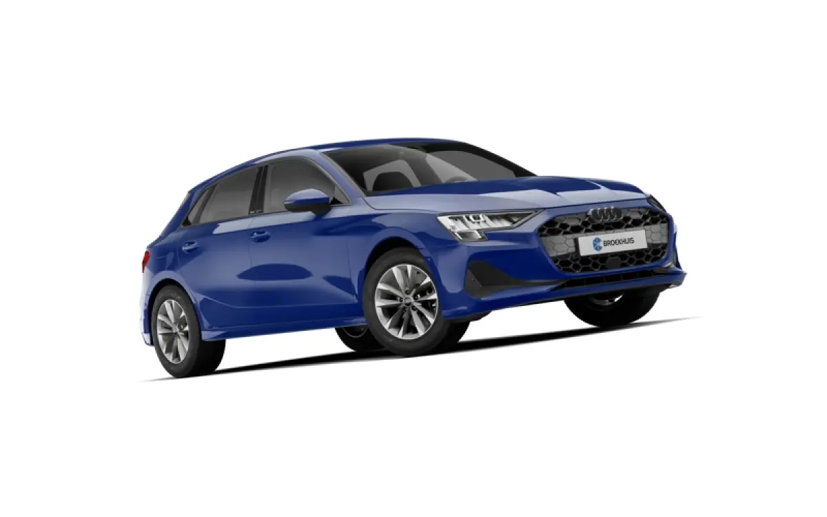 S edition | Aluminium optiek in het interieur | Assistentiepakket Rijden en Parkeren Plus | Audi virtual cockpit