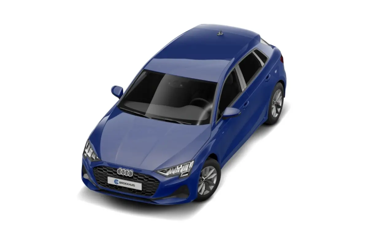 S edition | Aluminium optiek in het interieur | Assistentiepakket Rijden en Parkeren Plus | Audi virtual cockpit