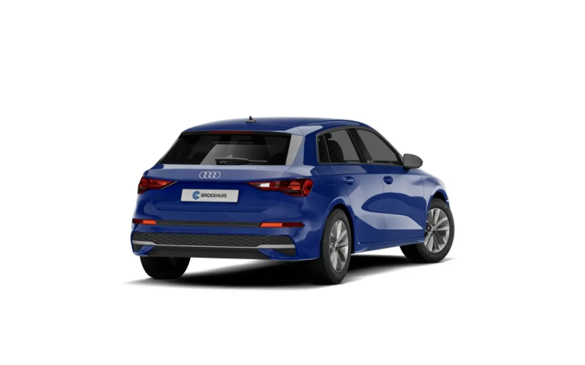 S edition | Aluminium optiek in het interieur | Assistentiepakket Rijden en Parkeren Plus | Audi virtual cockpit