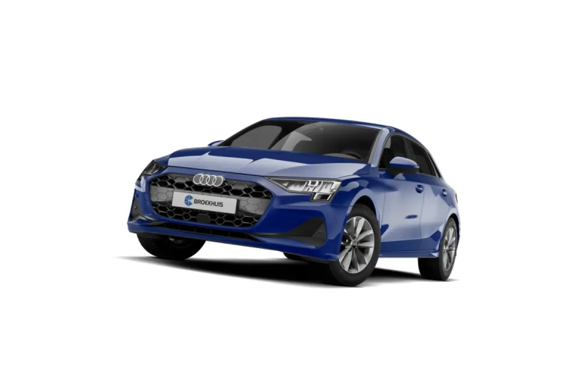 S edition | Aluminium optiek in het interieur | Assistentiepakket Rijden en Parkeren Plus | Audi virtual cockpit