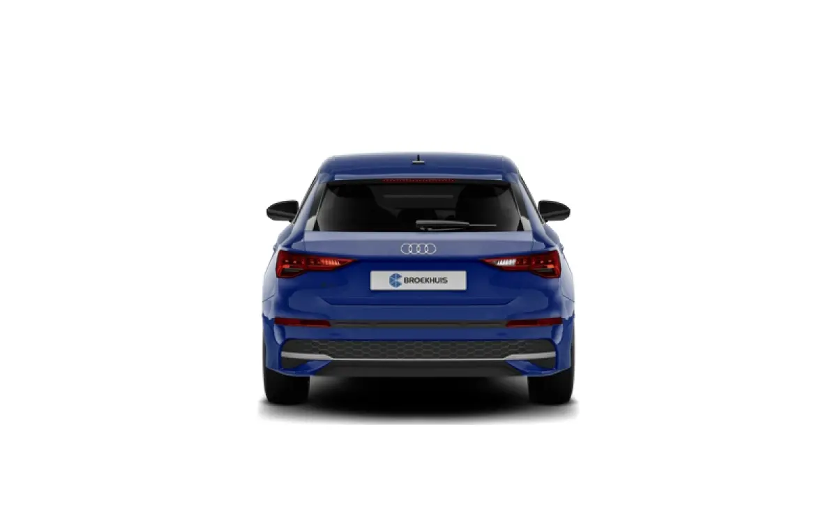 S edition | Aluminium optiek in het interieur | Assistentiepakket Rijden en Parkeren Plus | Audi virtual cockpit