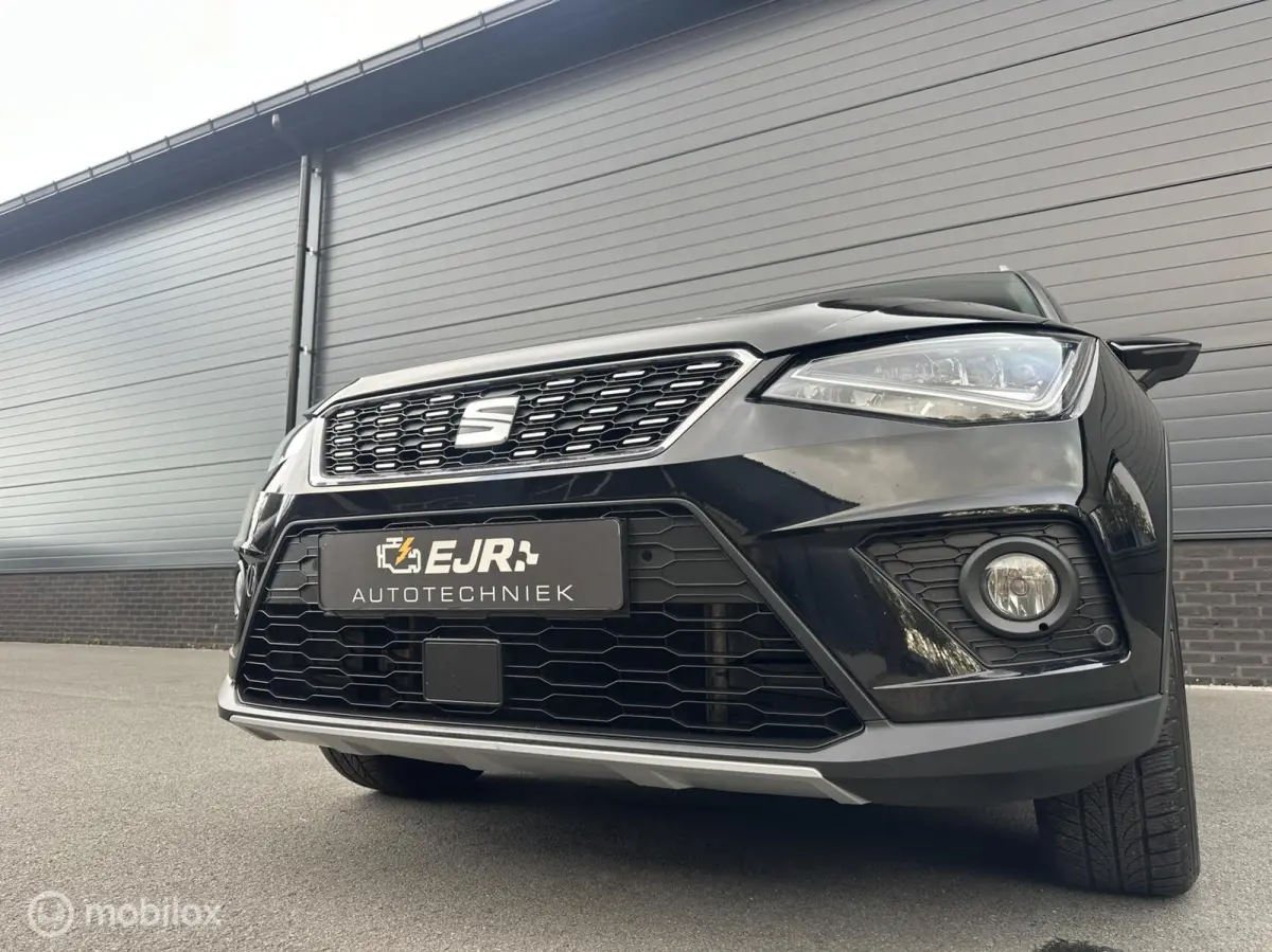 1.0 TSI Xcellence Business Intense VOL! TOPSTAAT!