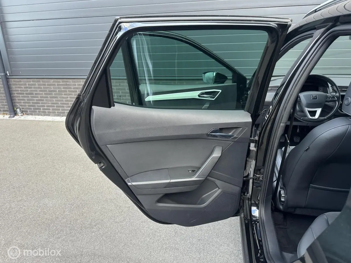 1.0 TSI Xcellence Business Intense VOL! TOPSTAAT!
