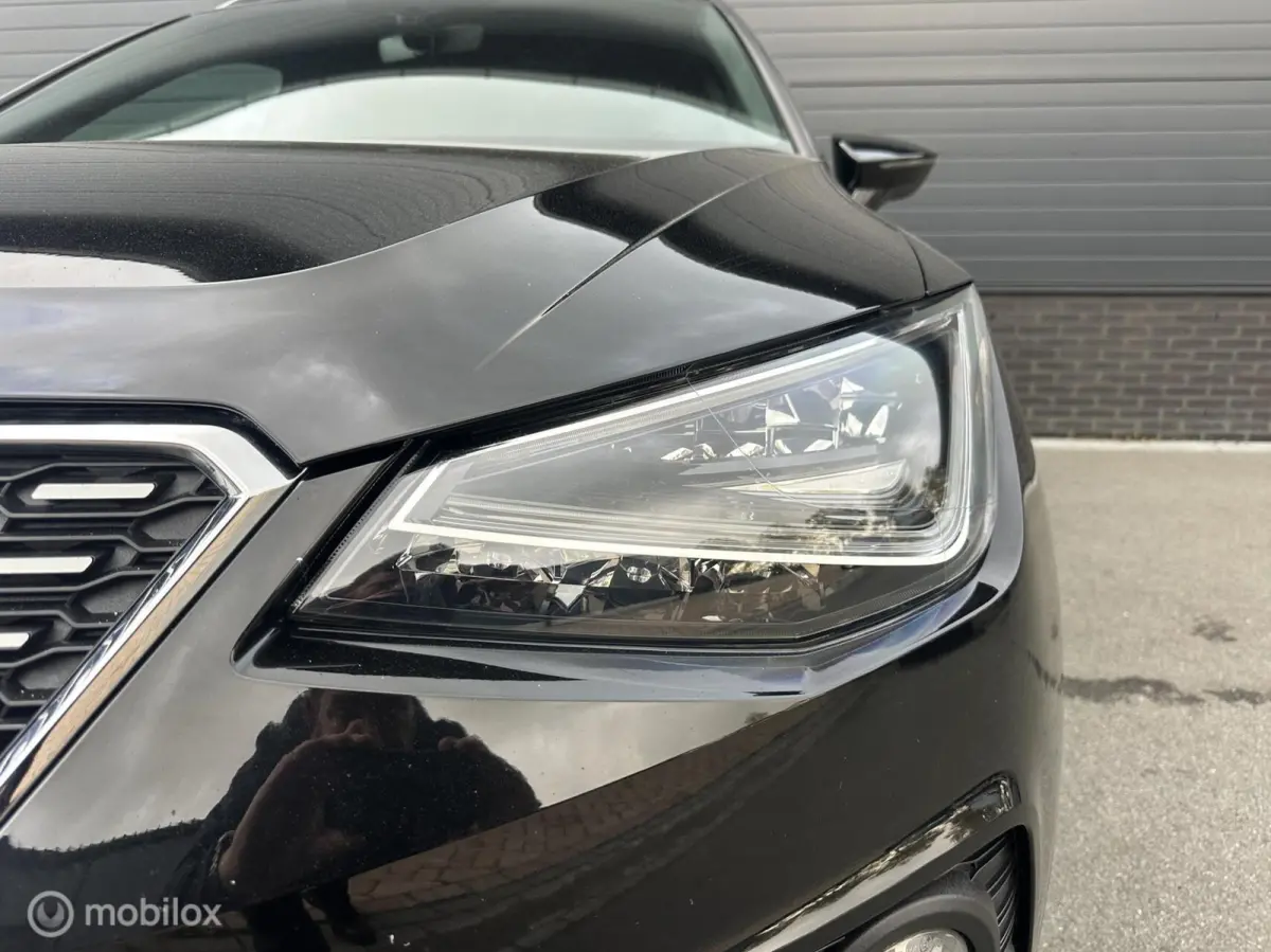 1.0 TSI Xcellence Business Intense VOL! TOPSTAAT!