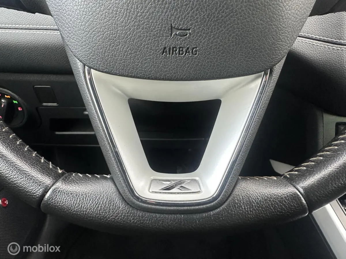 1.0 TSI Xcellence Business Intense VOL! TOPSTAAT!