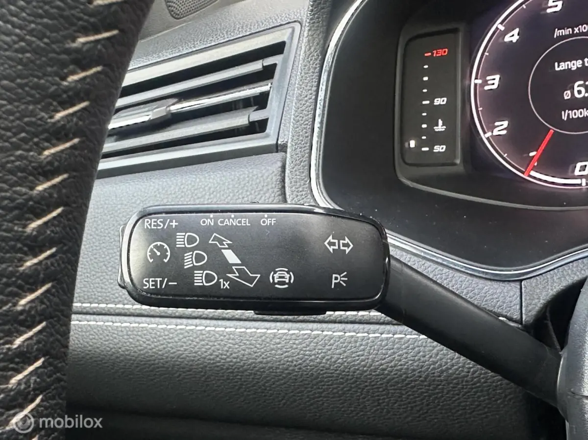 1.0 TSI Xcellence Business Intense VOL! TOPSTAAT!