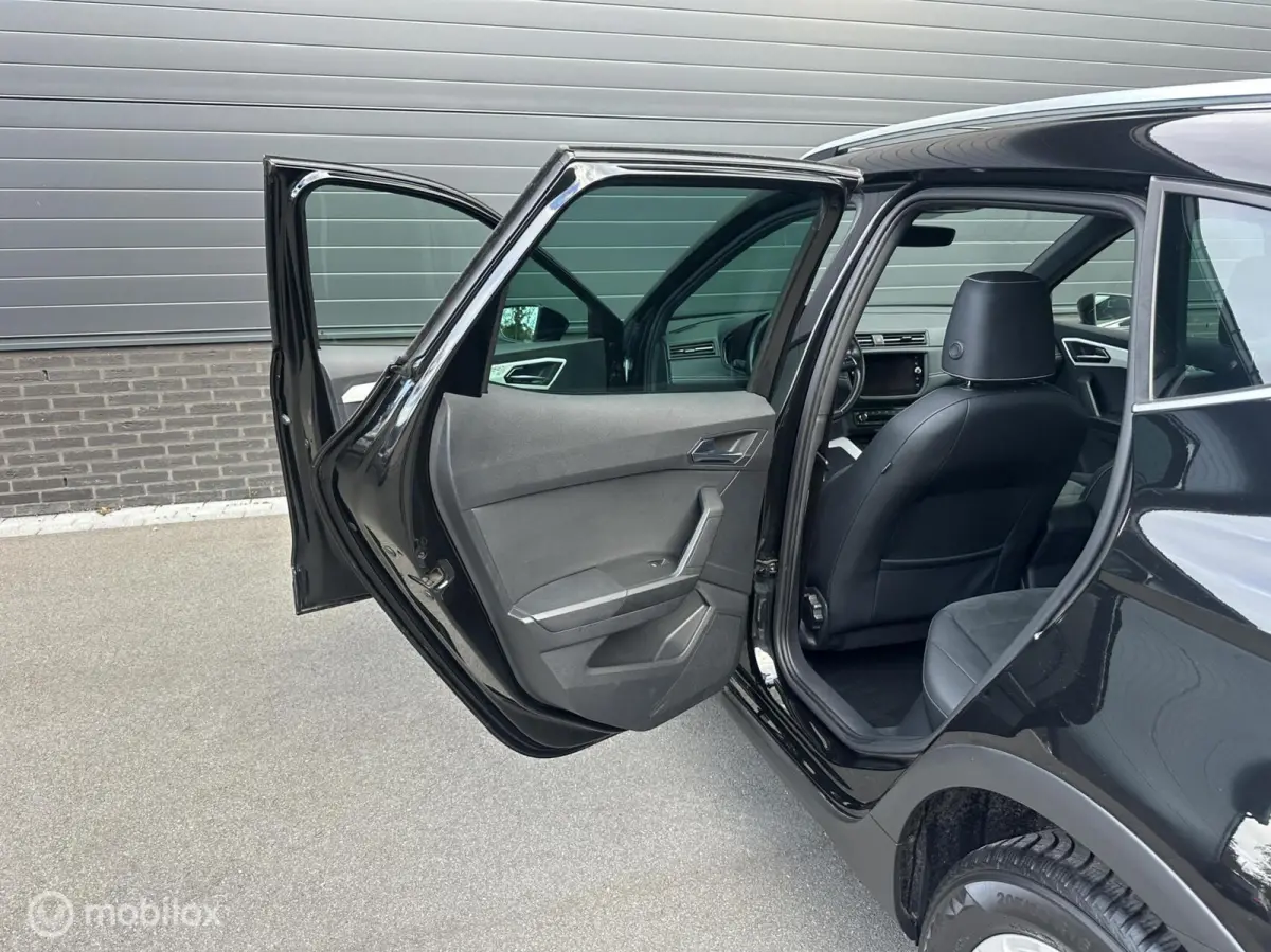 1.0 TSI Xcellence Business Intense VOL! TOPSTAAT!