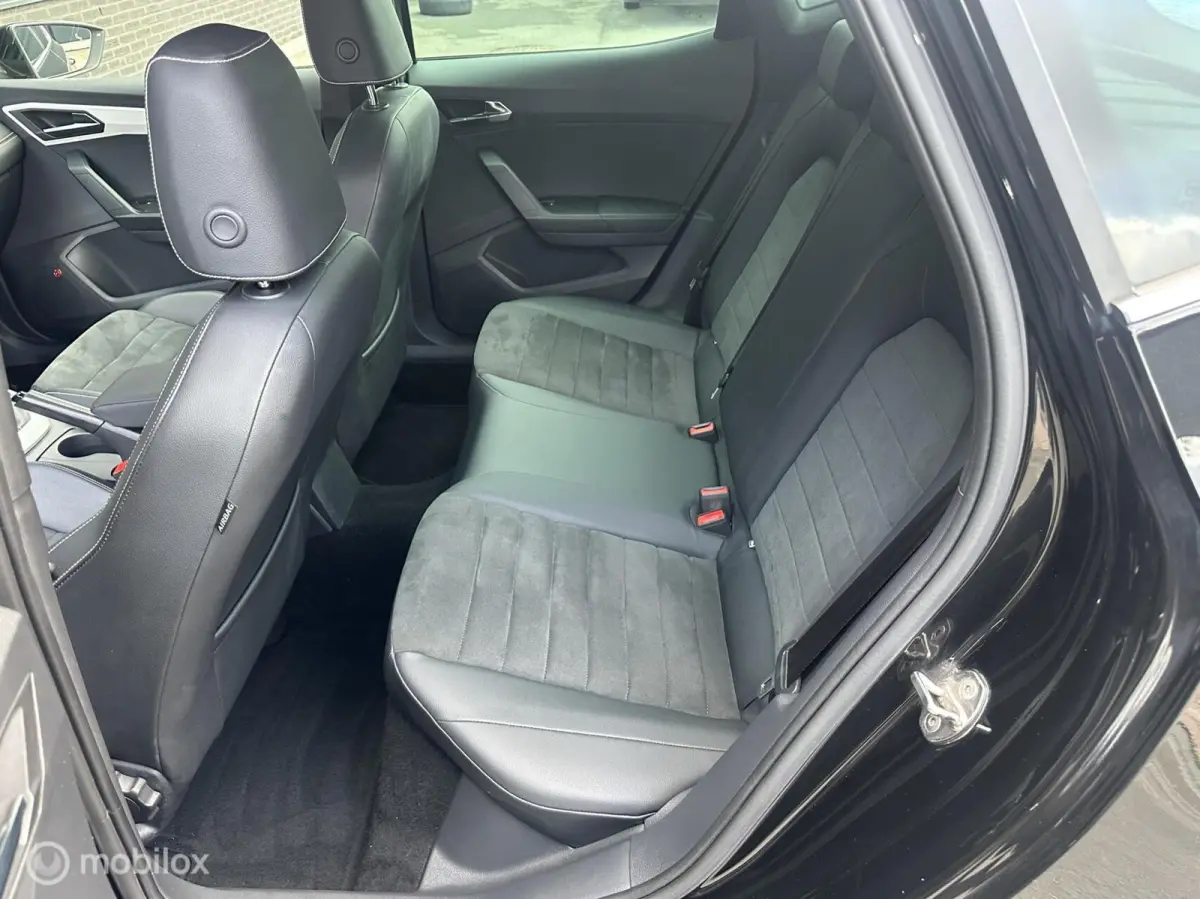 1.0 TSI Xcellence Business Intense VOL! TOPSTAAT!