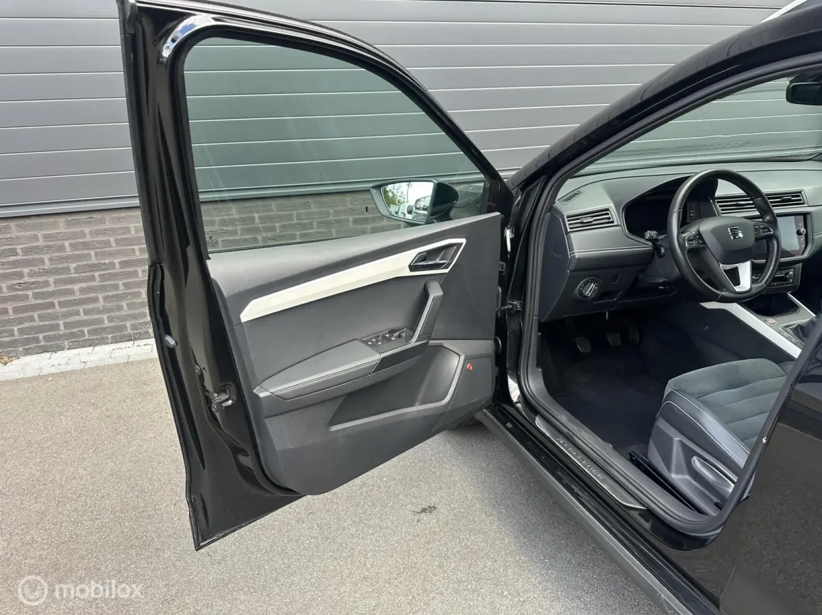 1.0 TSI Xcellence Business Intense VOL! TOPSTAAT!