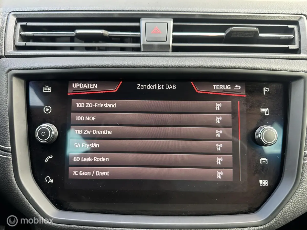 1.0 TSI Xcellence Business Intense VOL! TOPSTAAT!