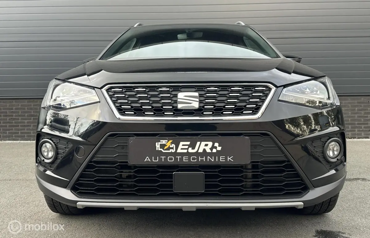 1.0 TSI Xcellence Business Intense VOL! TOPSTAAT!