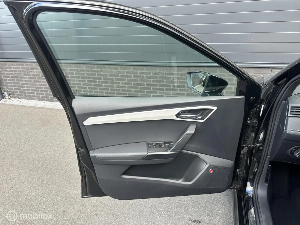 1.0 TSI Xcellence Business Intense VOL! TOPSTAAT!