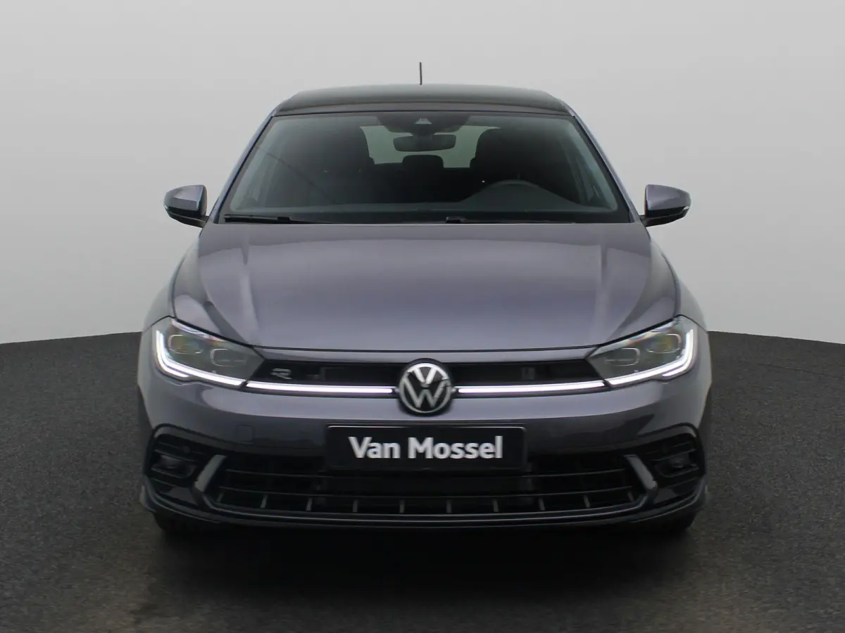 1.0 TSI R-Line Edition 95 PK | Automaat | Panoramadak | Stoelverwarming | Digitale Cockpit | 16 Inch | LED Matrix | Achteruitrijcamera