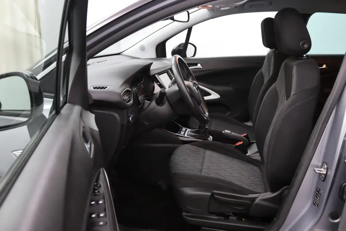 1.2 Turbo Edition 2020*ECC*CRUISE*CAM*CARPLAY*