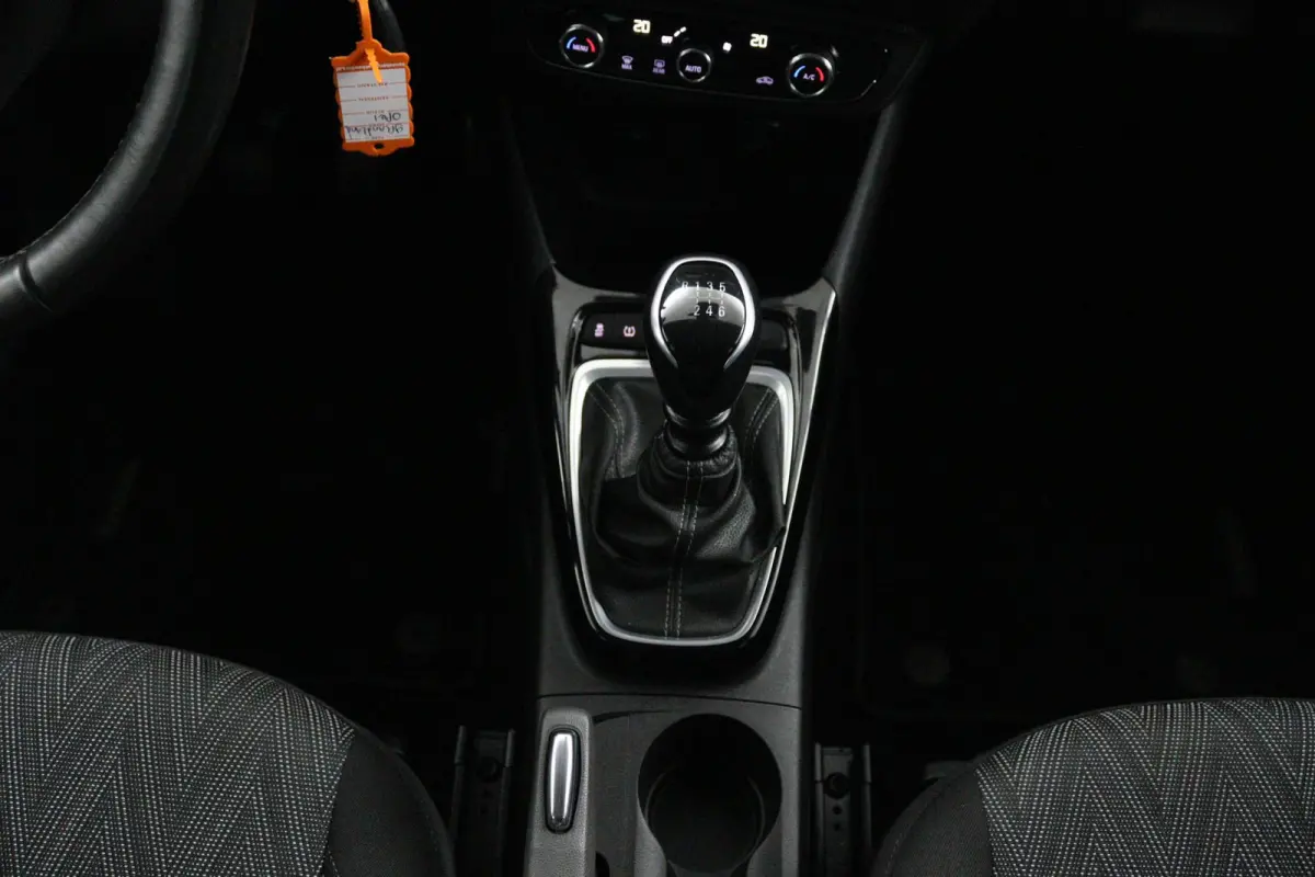 1.2 Turbo Edition 2020*ECC*CRUISE*CAM*CARPLAY*
