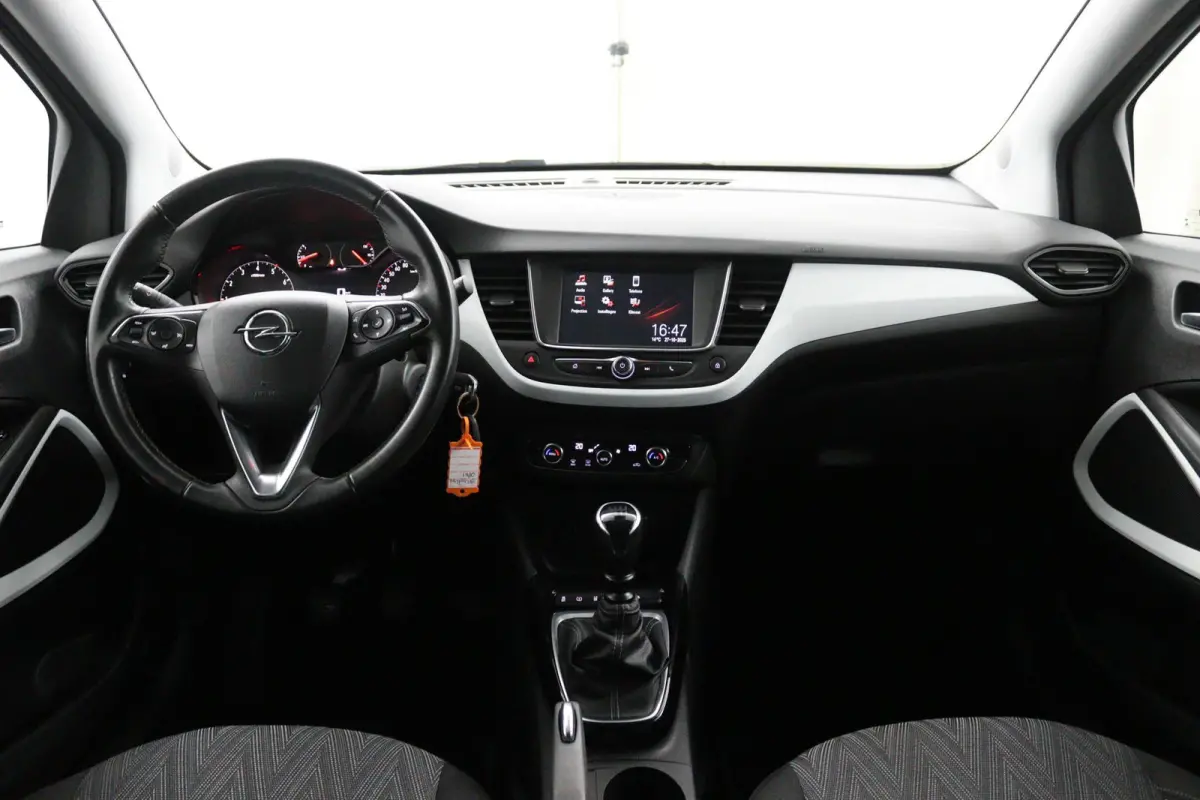 1.2 Turbo Edition 2020*ECC*CRUISE*CAM*CARPLAY*