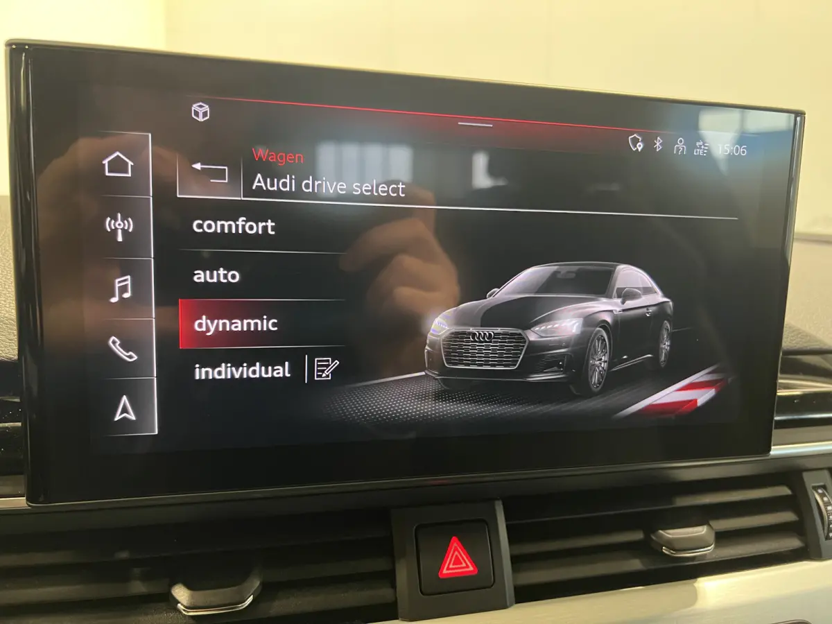35 TFSI S edition | Navigatie/Android/Apple Carplay | LM Velgen 19" | PDC Voor en Achter | Achteruitrijcamera |