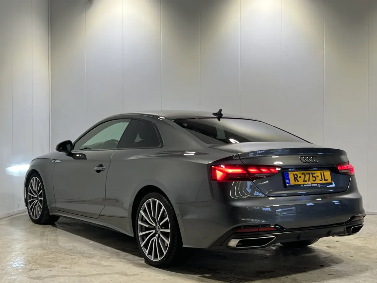 35 TFSI S edition | Navigatie/Android/Apple Carplay | LM Velgen 19" | PDC Voor en Achter | Achteruitrijcamera |