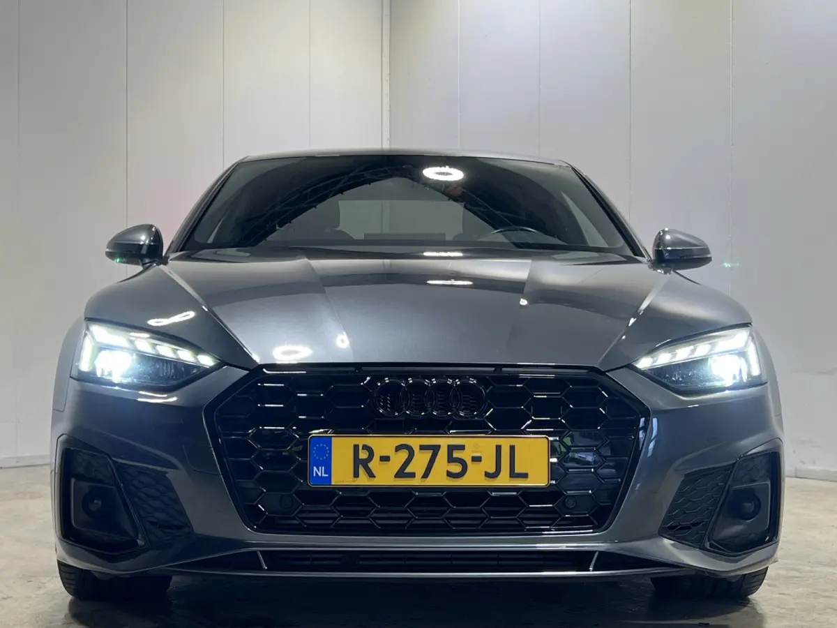 35 TFSI S edition | Navigatie/Android/Apple Carplay | LM Velgen 19" | PDC Voor en Achter | Achteruitrijcamera |