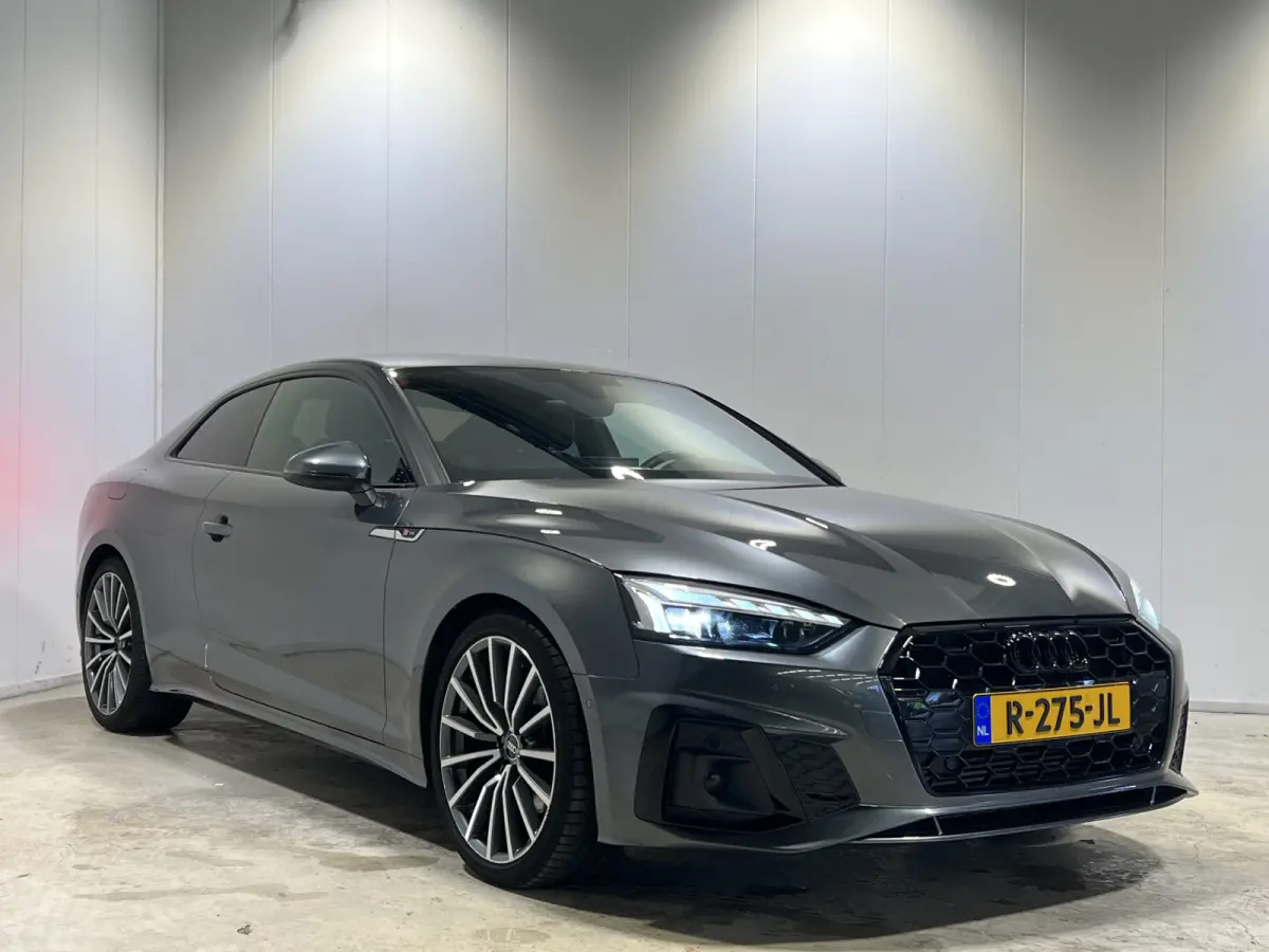 35 TFSI S edition | Navigatie/Android/Apple Carplay | LM Velgen 19" | PDC Voor en Achter | Achteruitrijcamera |