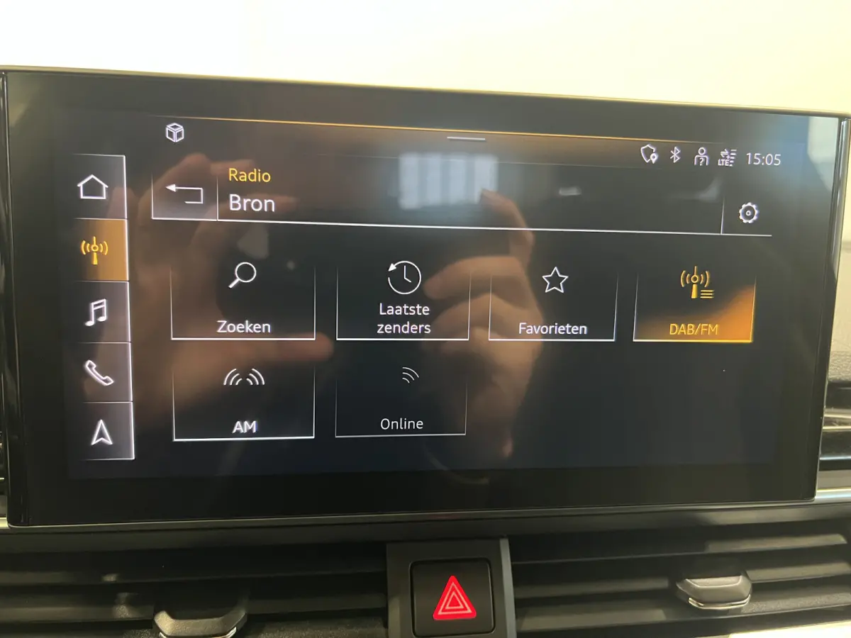 35 TFSI S edition | Navigatie/Android/Apple Carplay | LM Velgen 19" | PDC Voor en Achter | Achteruitrijcamera |