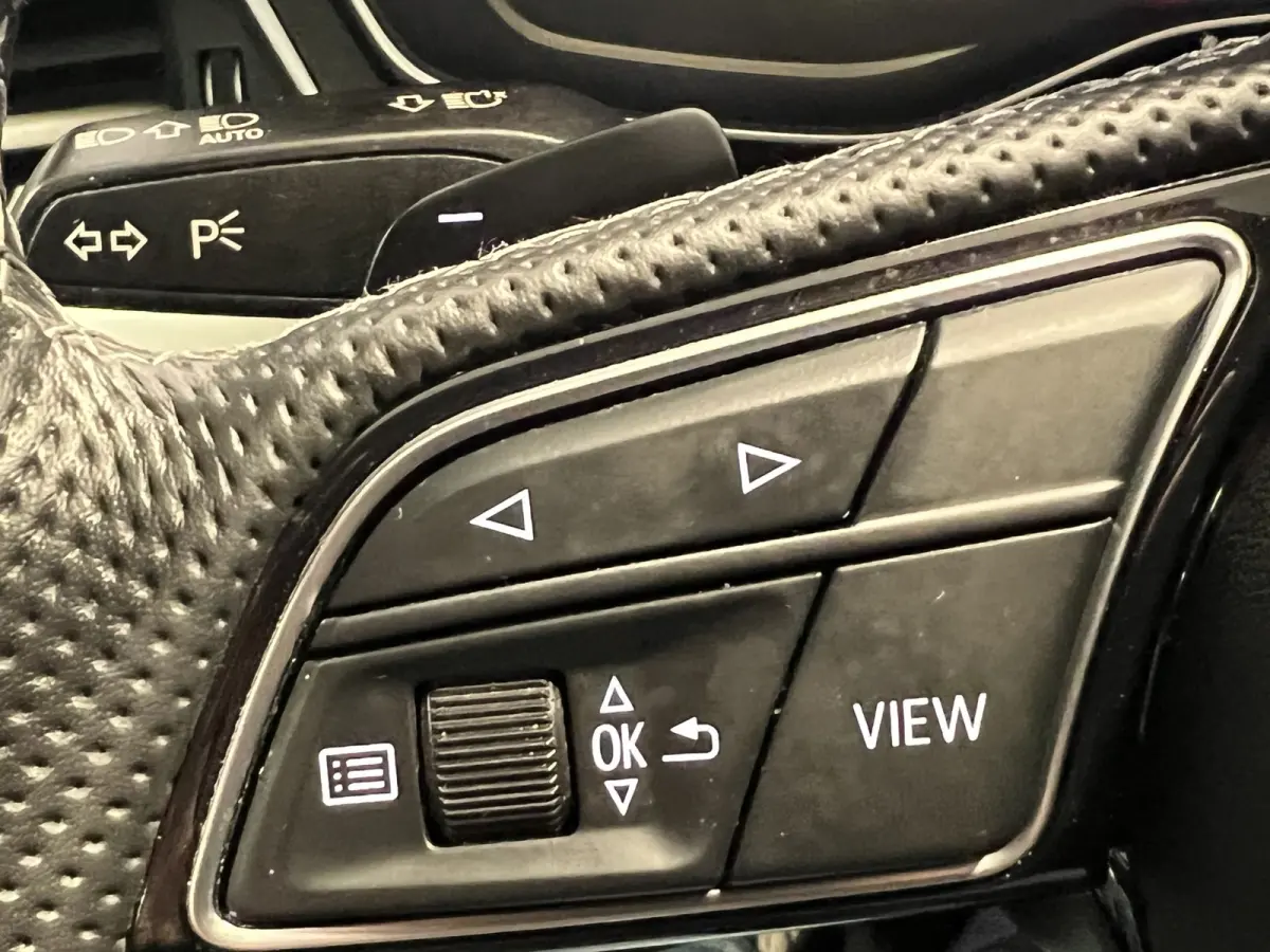 35 TFSI S edition | Navigatie/Android/Apple Carplay | LM Velgen 19" | PDC Voor en Achter | Achteruitrijcamera |