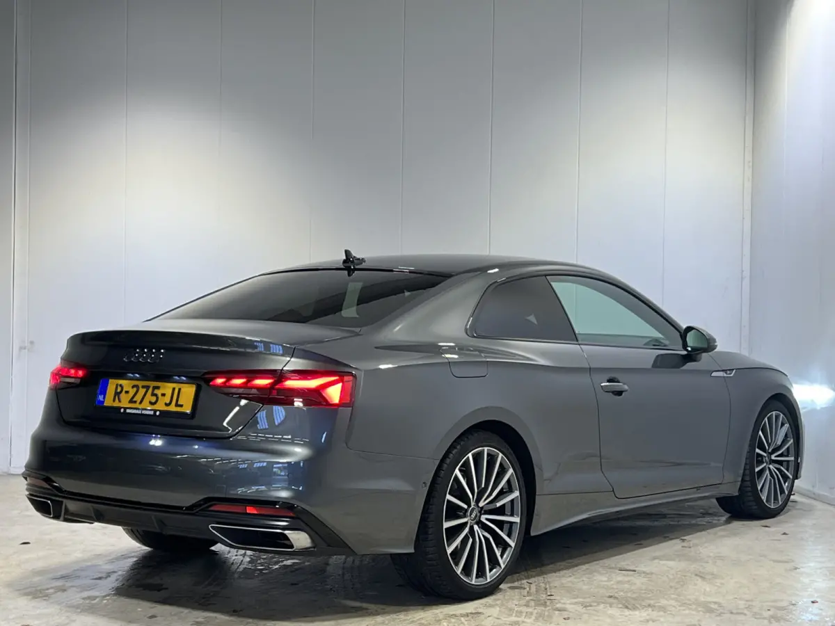 35 TFSI S edition | Navigatie/Android/Apple Carplay | LM Velgen 19" | PDC Voor en Achter | Achteruitrijcamera |