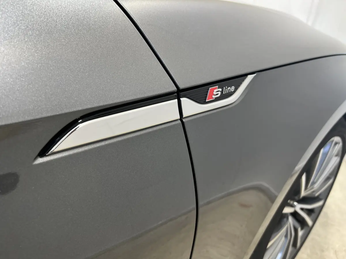 35 TFSI S edition | Navigatie/Android/Apple Carplay | LM Velgen 19" | PDC Voor en Achter | Achteruitrijcamera |