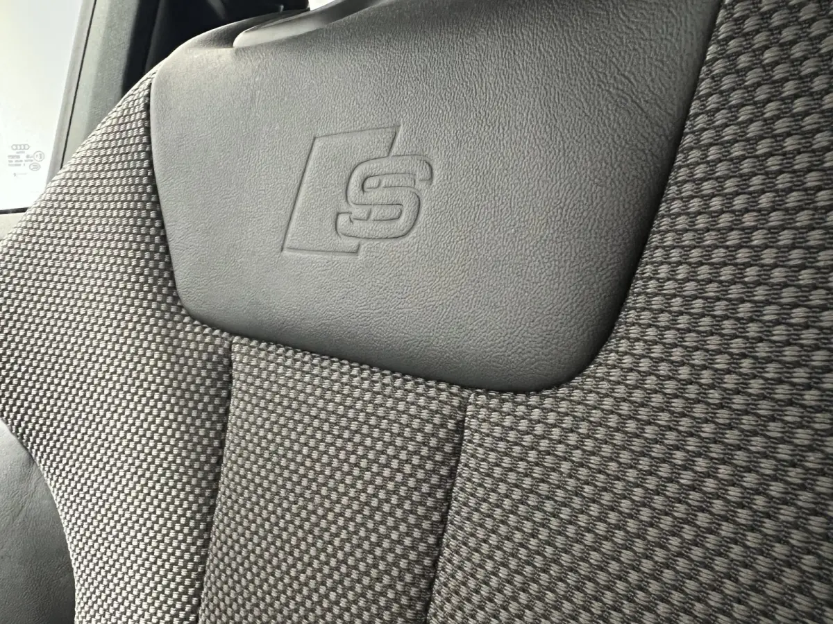 35 TFSI S edition | Navigatie/Android/Apple Carplay | LM Velgen 19" | PDC Voor en Achter | Achteruitrijcamera |