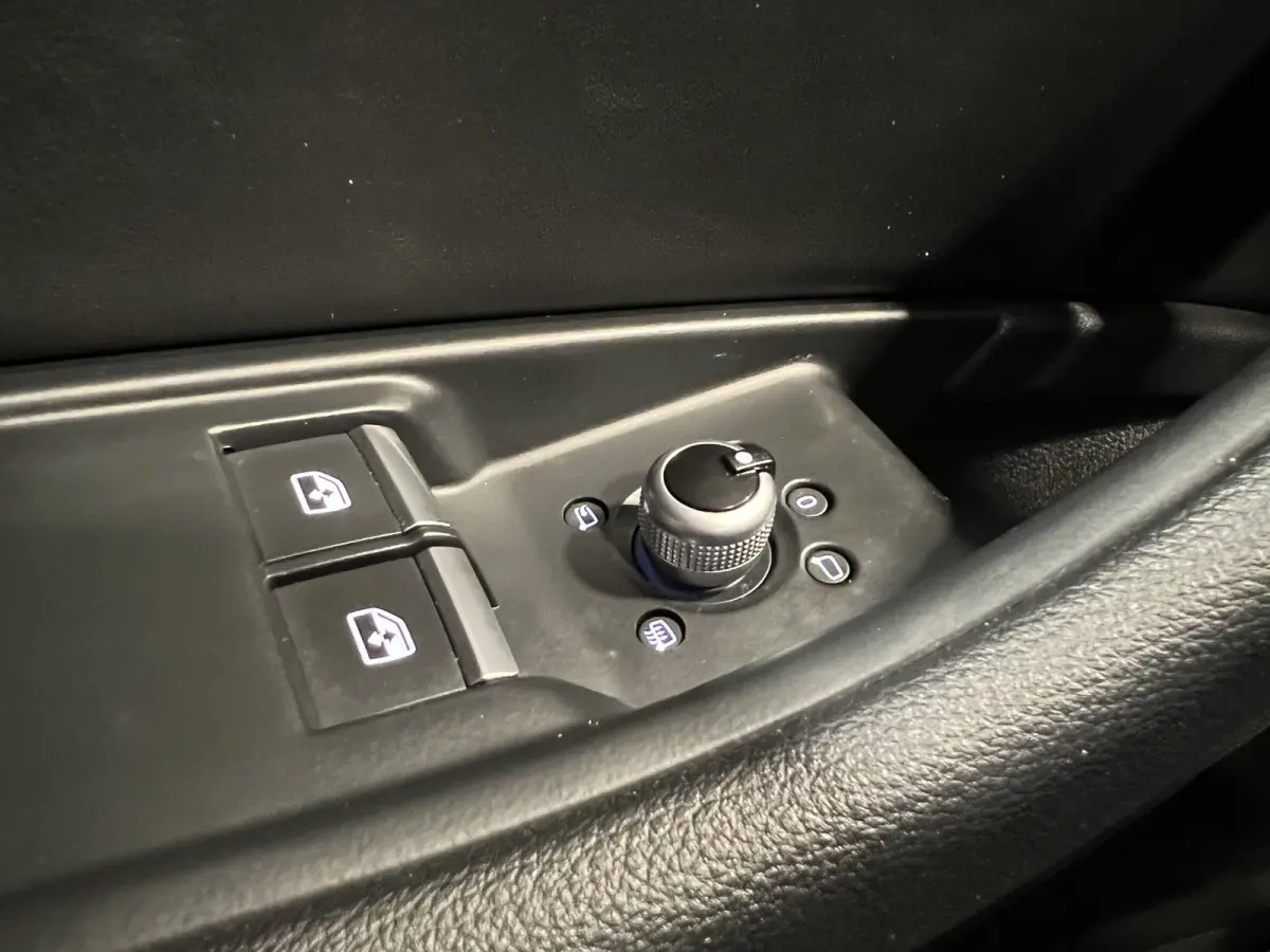 35 TFSI S edition | Navigatie/Android/Apple Carplay | LM Velgen 19" | PDC Voor en Achter | Achteruitrijcamera |