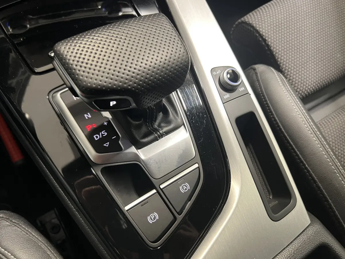 35 TFSI S edition | Navigatie/Android/Apple Carplay | LM Velgen 19" | PDC Voor en Achter | Achteruitrijcamera |