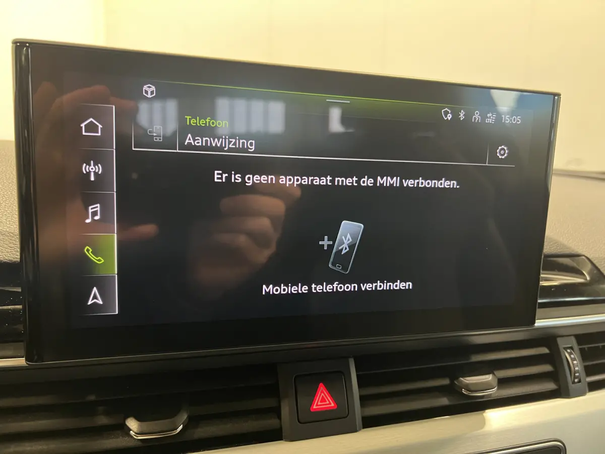 35 TFSI S edition | Navigatie/Android/Apple Carplay | LM Velgen 19" | PDC Voor en Achter | Achteruitrijcamera |