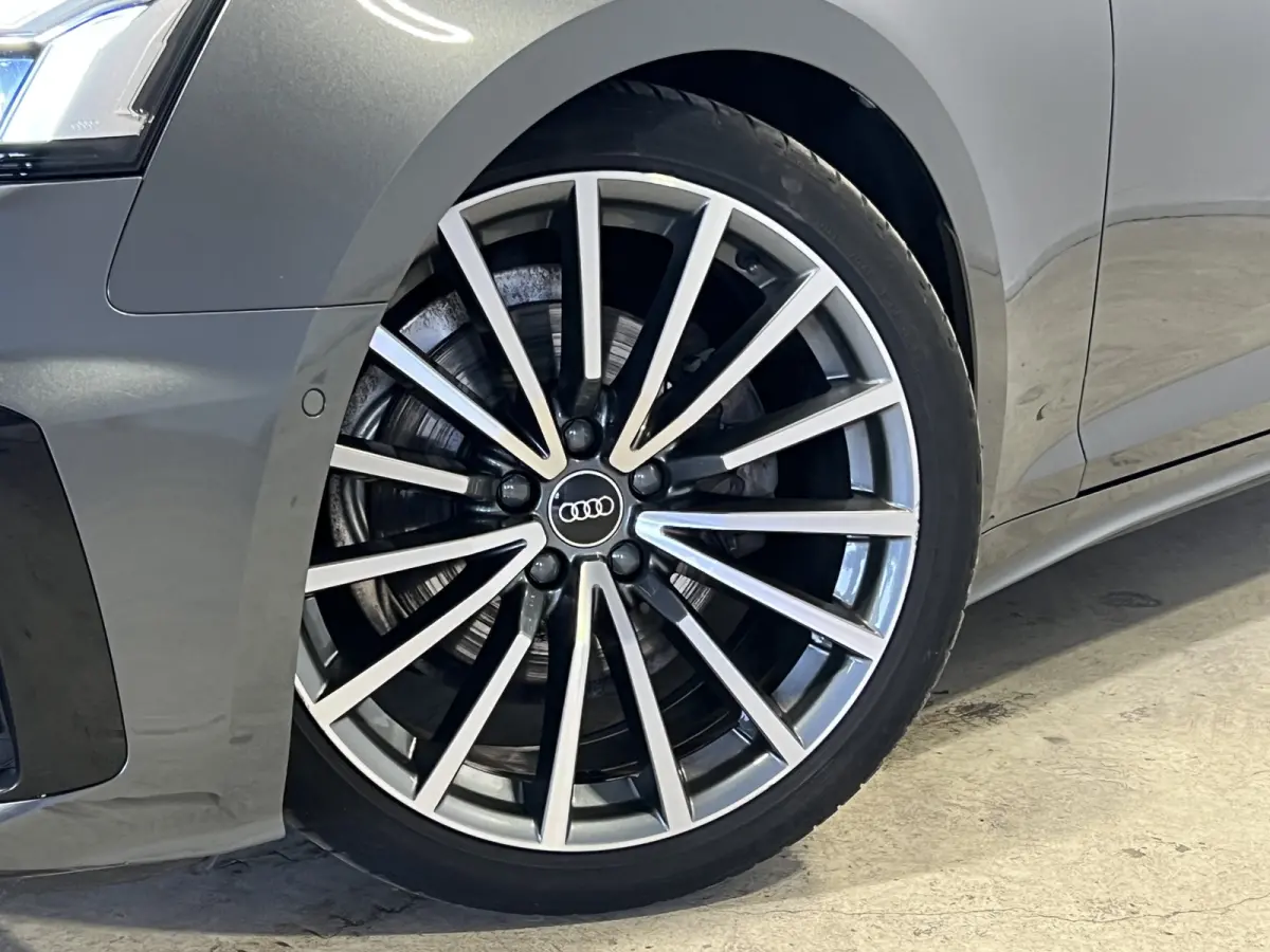 35 TFSI S edition | Navigatie/Android/Apple Carplay | LM Velgen 19" | PDC Voor en Achter | Achteruitrijcamera |
