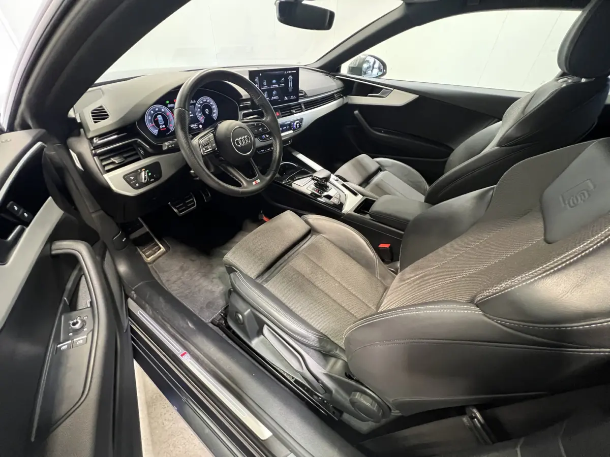 35 TFSI S edition | Navigatie/Android/Apple Carplay | LM Velgen 19" | PDC Voor en Achter | Achteruitrijcamera |