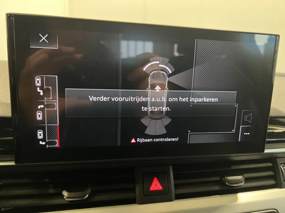 35 TFSI S edition | Navigatie/Android/Apple Carplay | LM Velgen 19" | PDC Voor en Achter | Achteruitrijcamera |