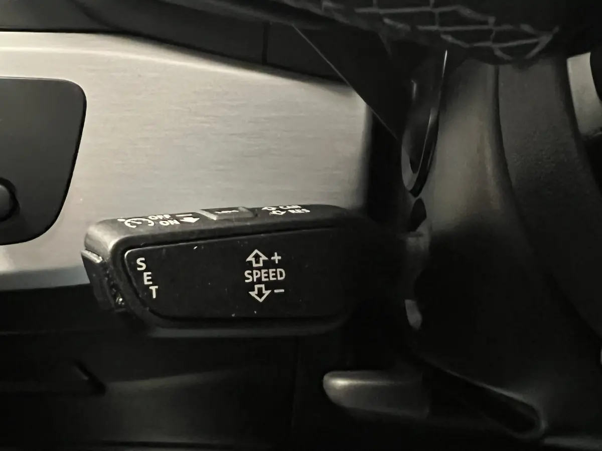 35 TFSI S edition | Navigatie/Android/Apple Carplay | LM Velgen 19" | PDC Voor en Achter | Achteruitrijcamera |