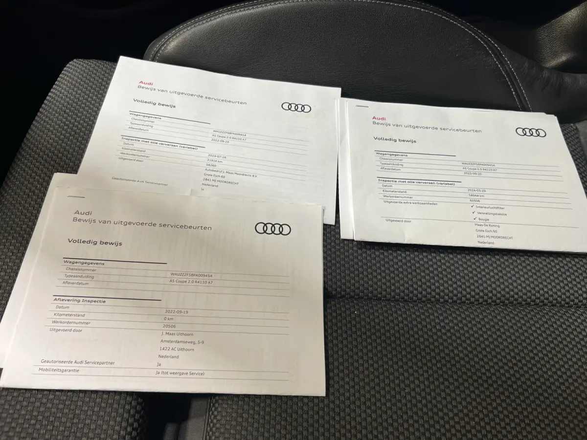 35 TFSI S edition | Navigatie/Android/Apple Carplay | LM Velgen 19" | PDC Voor en Achter | Achteruitrijcamera |