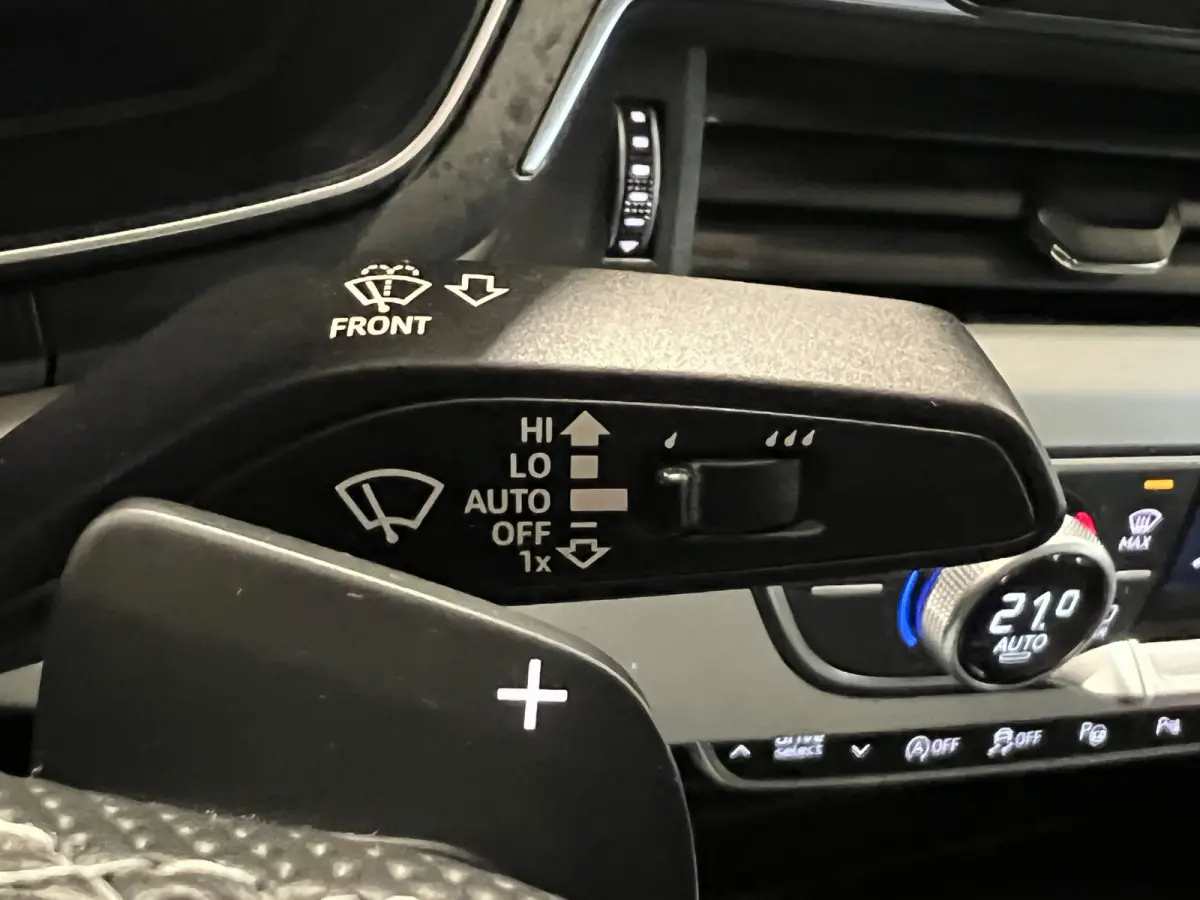 35 TFSI S edition | Navigatie/Android/Apple Carplay | LM Velgen 19" | PDC Voor en Achter | Achteruitrijcamera |