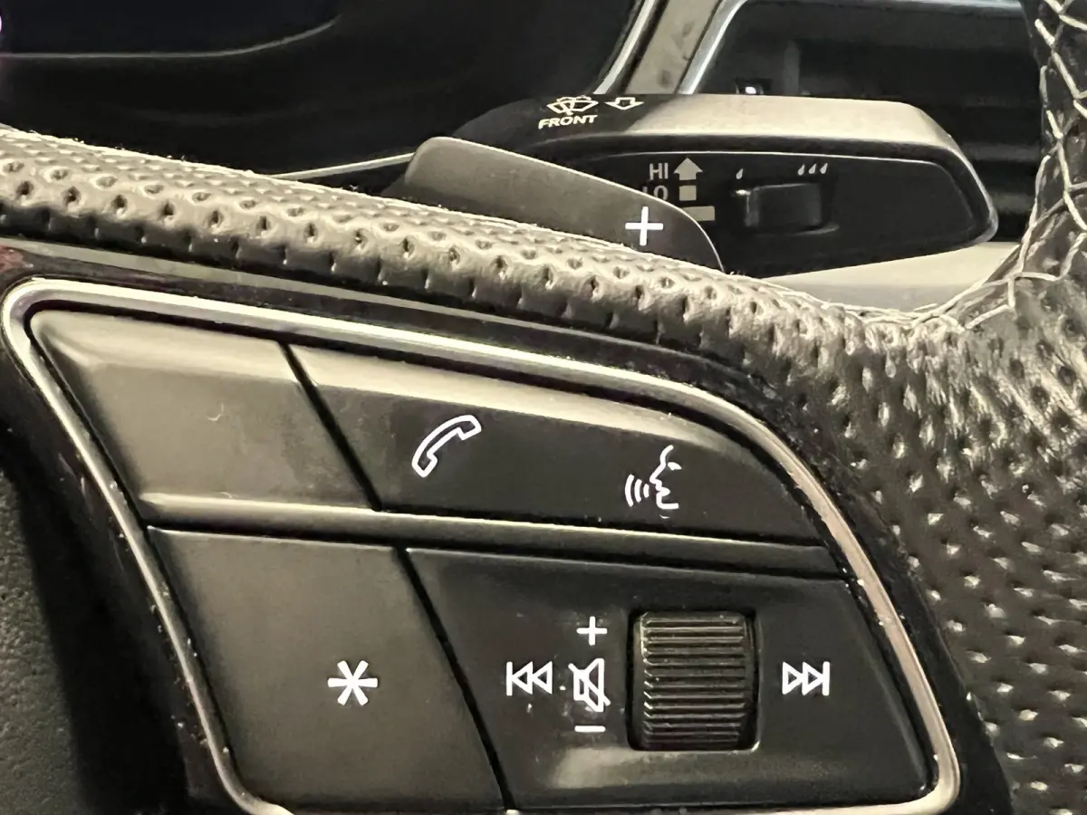 35 TFSI S edition | Navigatie/Android/Apple Carplay | LM Velgen 19" | PDC Voor en Achter | Achteruitrijcamera |