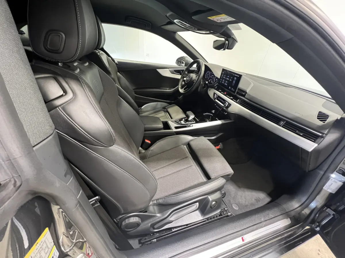 35 TFSI S edition | Navigatie/Android/Apple Carplay | LM Velgen 19" | PDC Voor en Achter | Achteruitrijcamera |