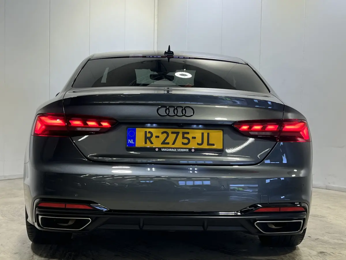 35 TFSI S edition | Navigatie/Android/Apple Carplay | LM Velgen 19" | PDC Voor en Achter | Achteruitrijcamera |
