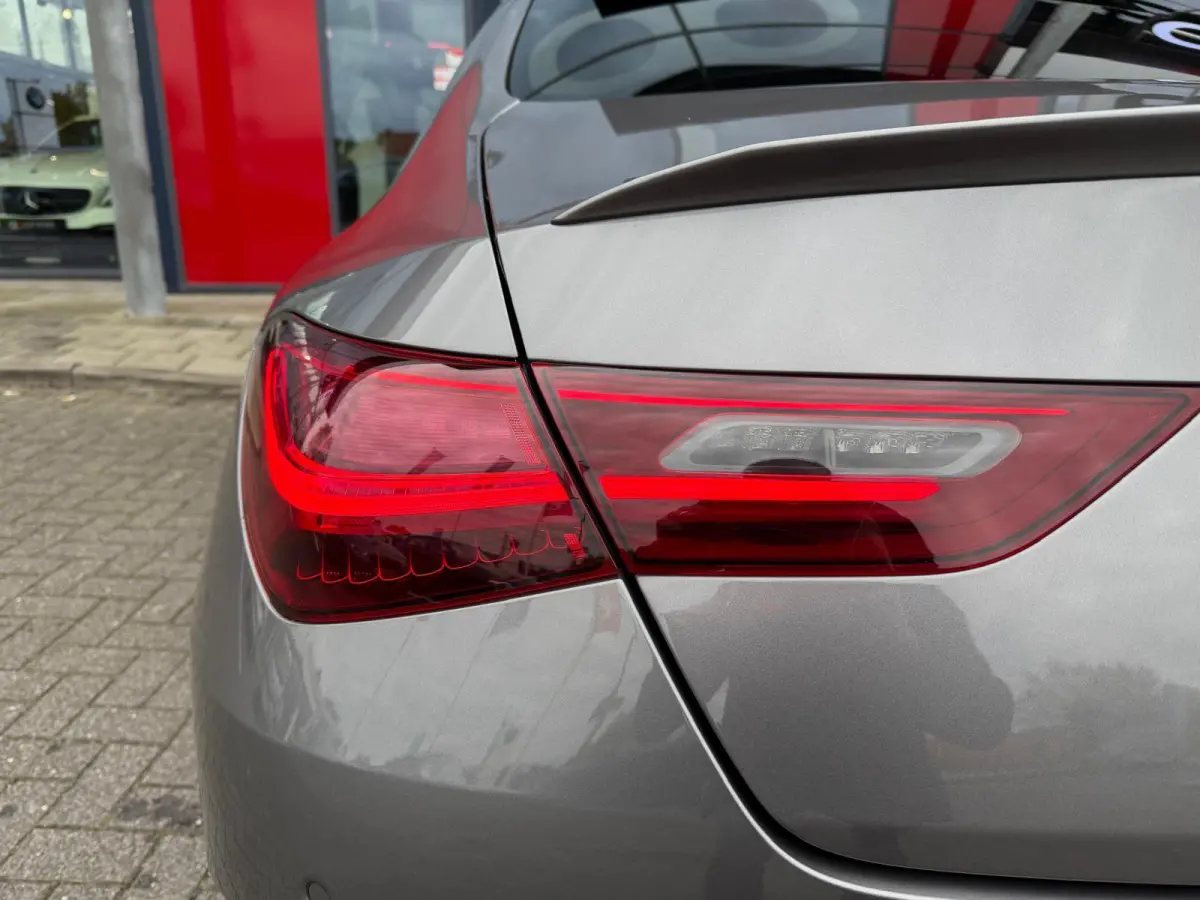 AMG 35 4MATIC / panoramadak / facelift